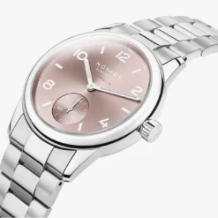 Club Sport Neomatik 34 Rosé 5 756 3