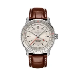 Navimeter Automatic GMT 41