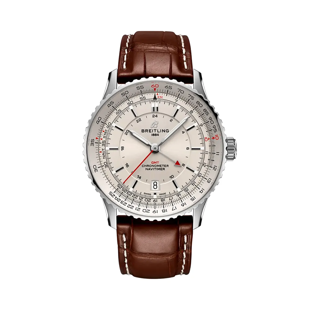 Navimeter Automatic GMT 41 1 Navimeter Automatic GMT 41
