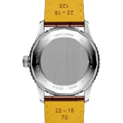 Navimeter Automatic GMT 41 5 A323102MG1P1 3