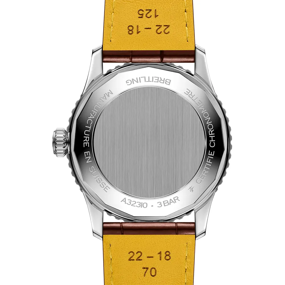 Navimeter Automatic GMT 41 3 Navimeter Automatic GMT 41 - immagine 3