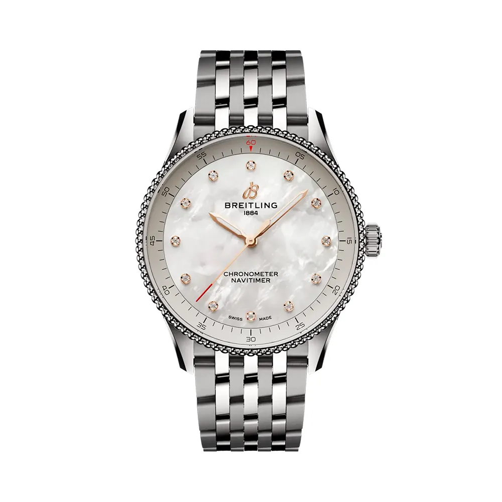Navitimer 32 1 Navitimer 32