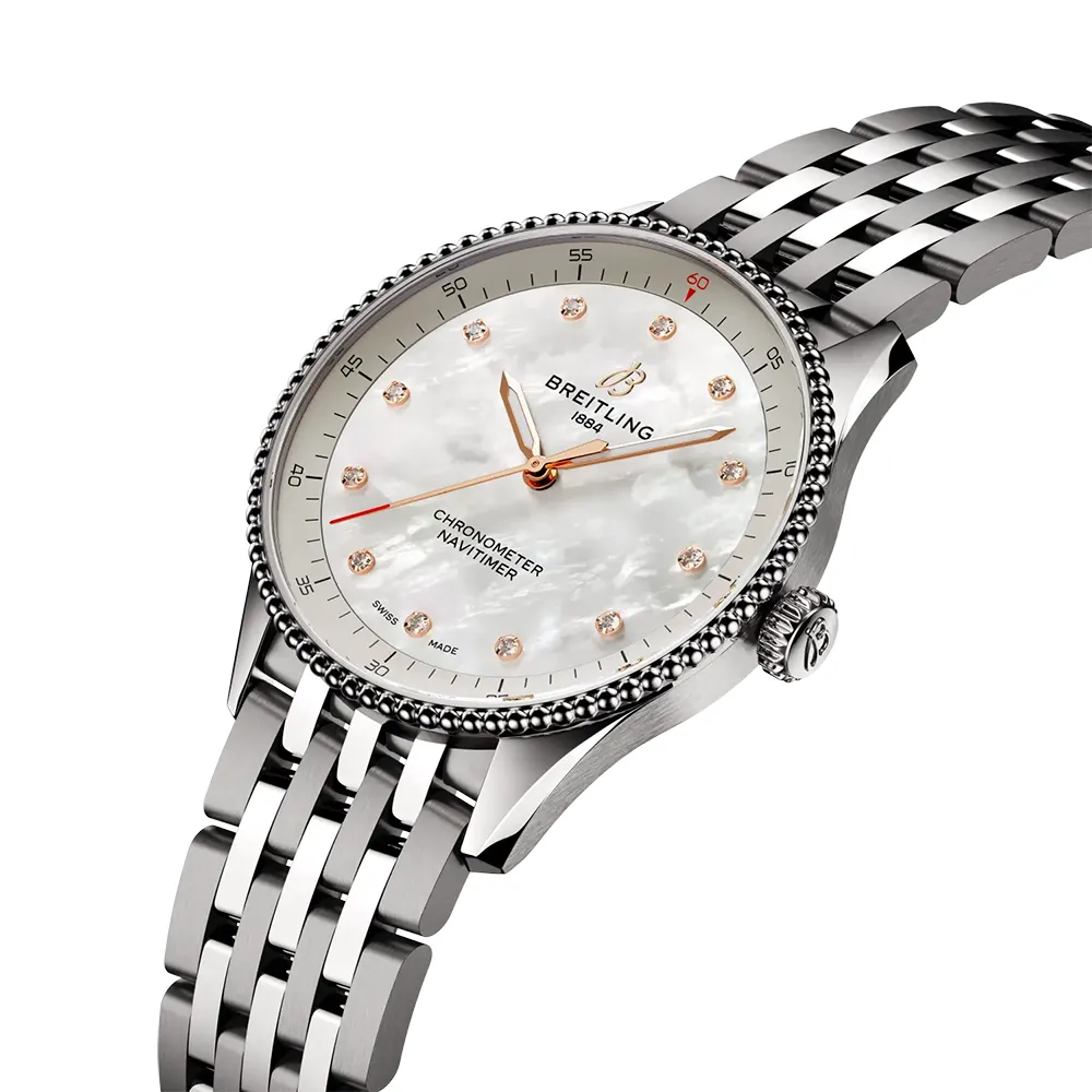 Navitimer 32 2 Navitimer 32 - immagine 2