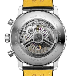 Navimeter B01 Chronograph 46 5 AB0137211B1P1 3