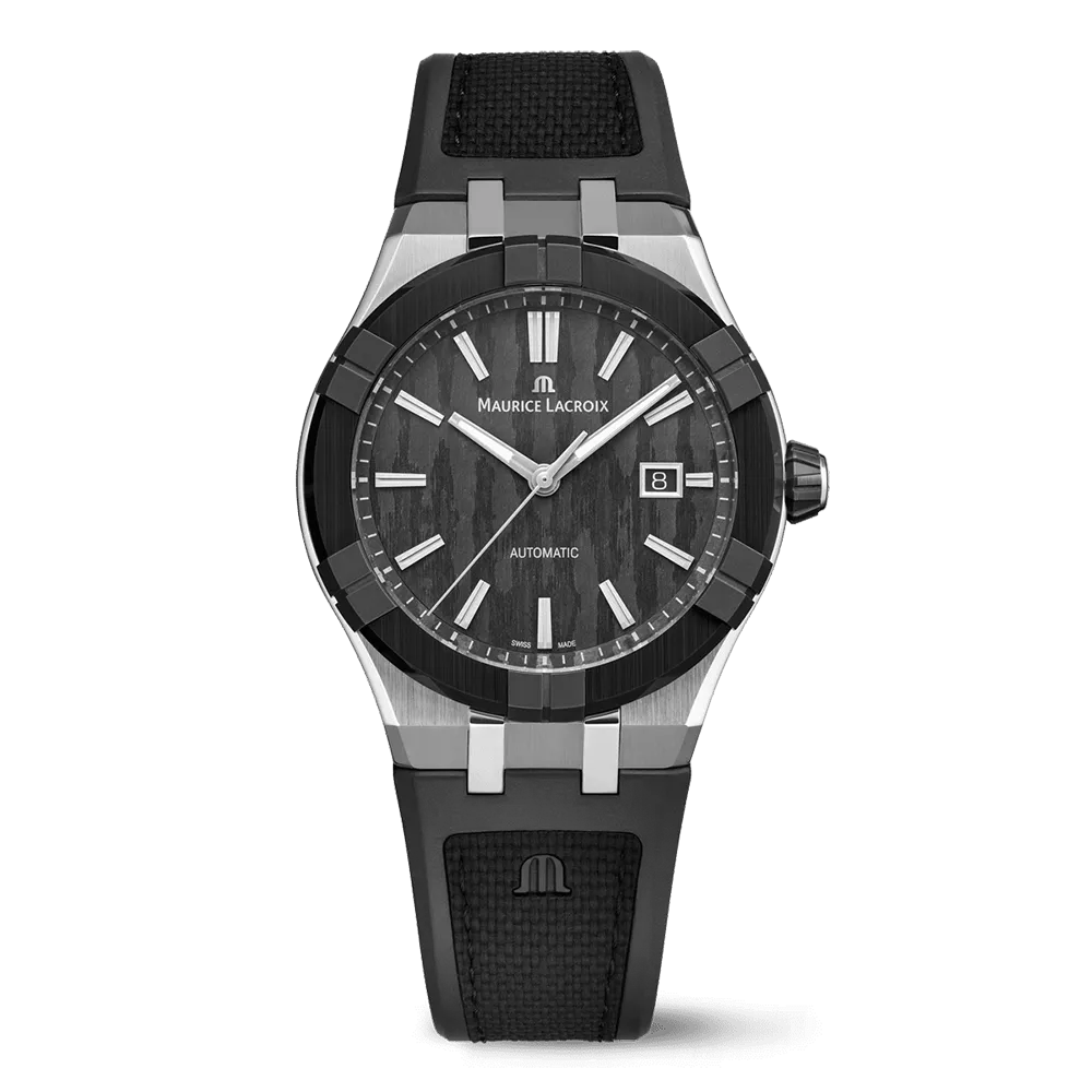 Aikonic Automatic 43 mm 1 Aikonic Automatic 43 mm