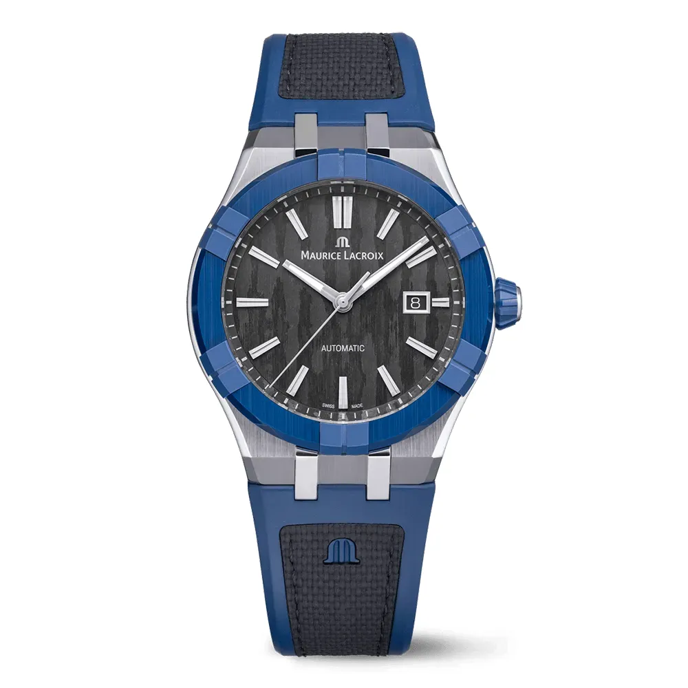 Aikonic Automatic 43 mm 1 Aikonic Automatic 43 mm