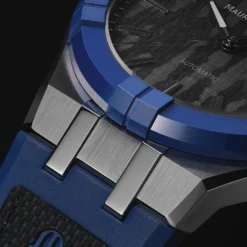 Alternative view of Aikonic Automatic 43 mm