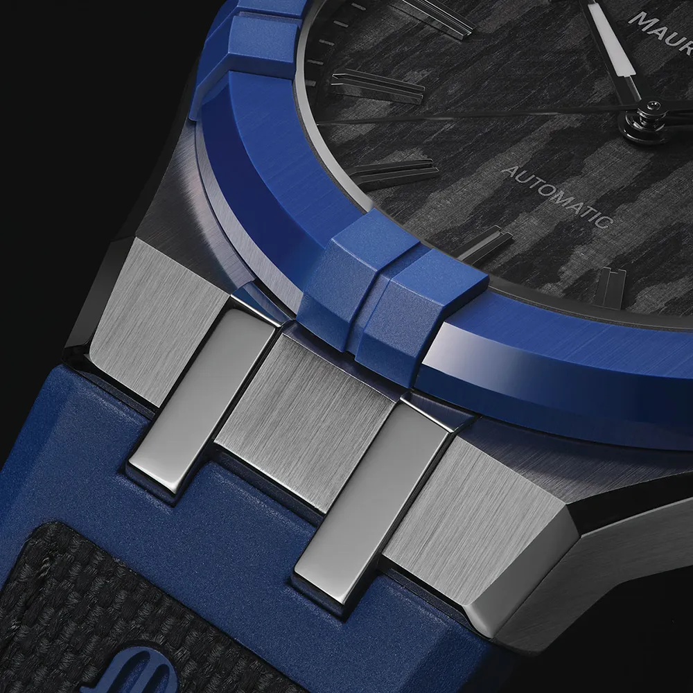Aikonic Automatic 43 mm 2 Aikonic Automatic 43 mm - immagine 2