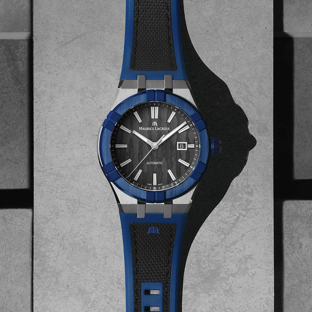Aikonic Automatic 43 mm 3 Aikonic Automatic 43 mm - immagine 3