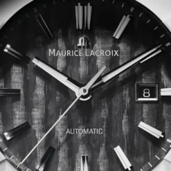 Alternative view of Aikonic Automatic 43 mm