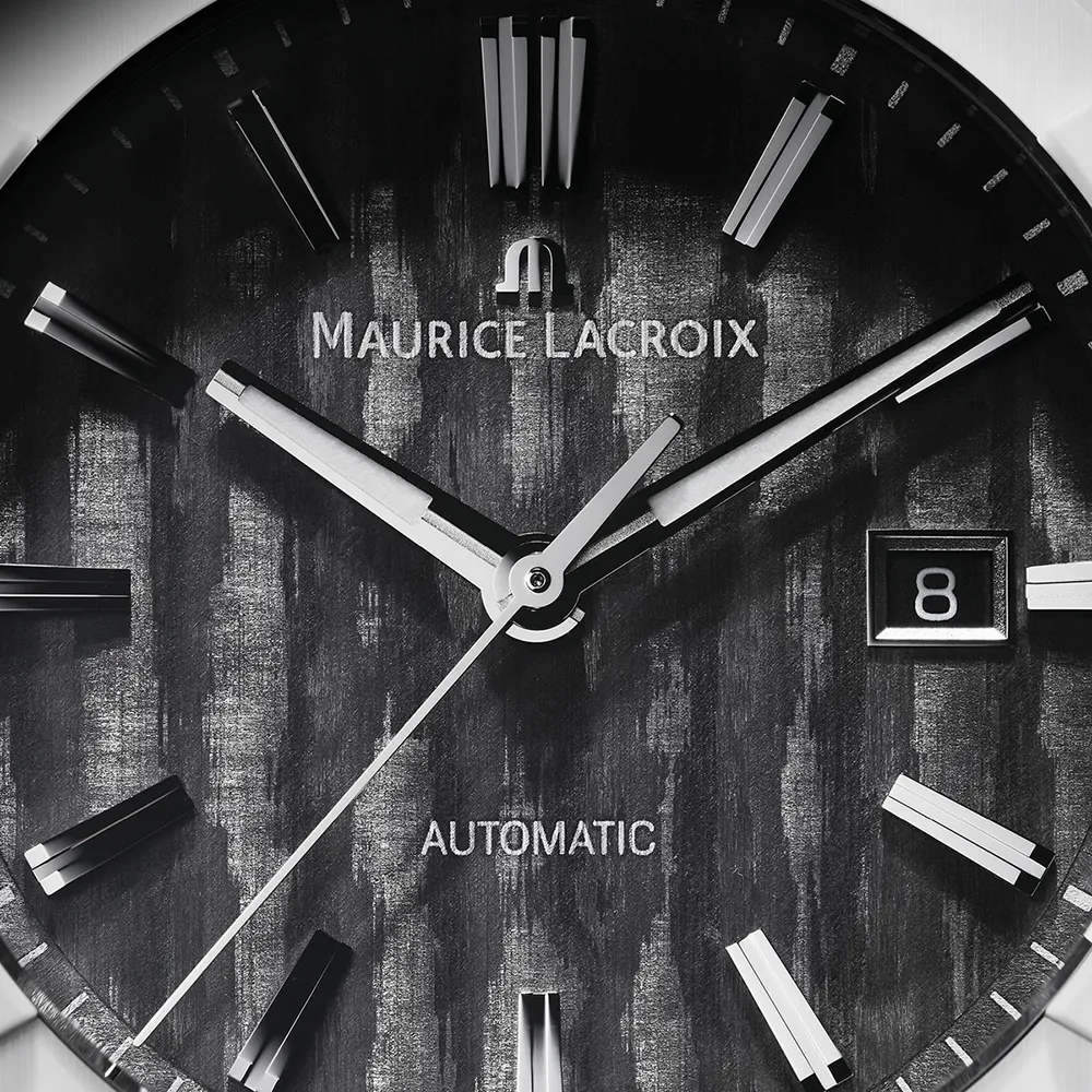 Aikonic Automatic 43 mm 2 Aikonic Automatic 43 mm - immagine 2