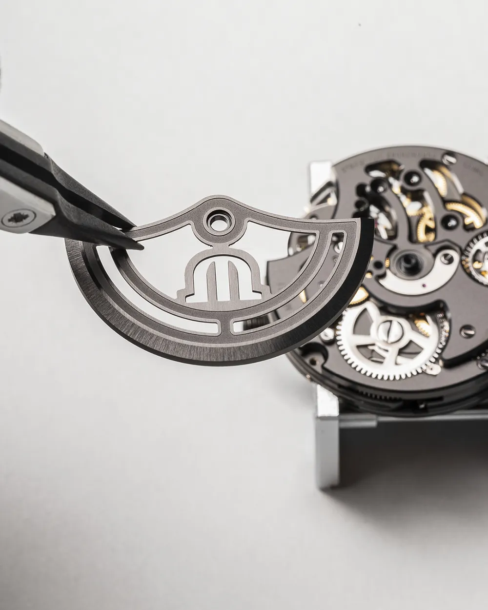 Aikonic Automatic 43 mm 3 Aikonic Automatic 43 mm - immagine 3