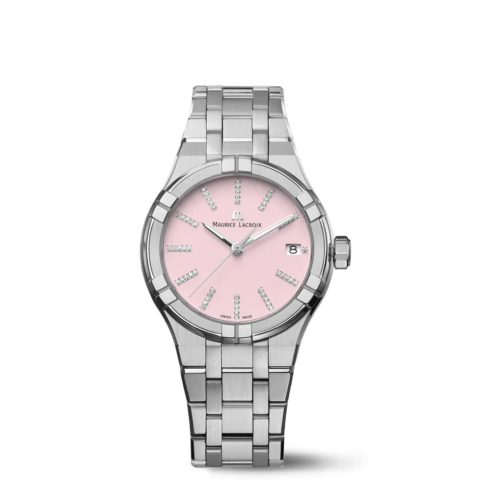 Aikon Quartz Colours Edition 1 Aikon Quartz Colours Edition