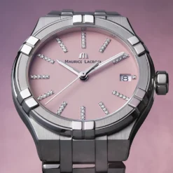 Alternative view of Aikon Quartz Colours Edition