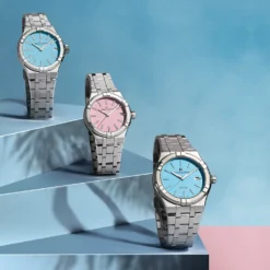 Aikon Quartz Colours Edition 5 AI1106 SS002 550 1 3