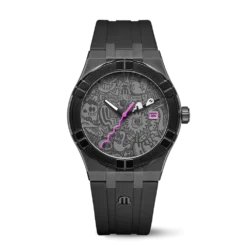 Aikon Quartz Wotto Limited Edition