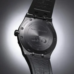 Alternative view of Aikon Quartz Wotto Limited Edition
