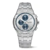 Aikon Quartz Chronograph 7 AI1118 SS002 230 1 1