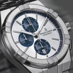Alternative view of Aikon Quartz Chronograph