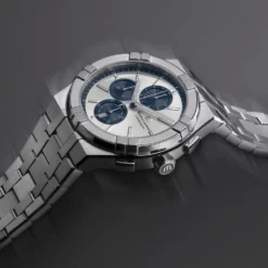 Aikon Quartz Chronograph 5 AI1118 SS002 230 1 3