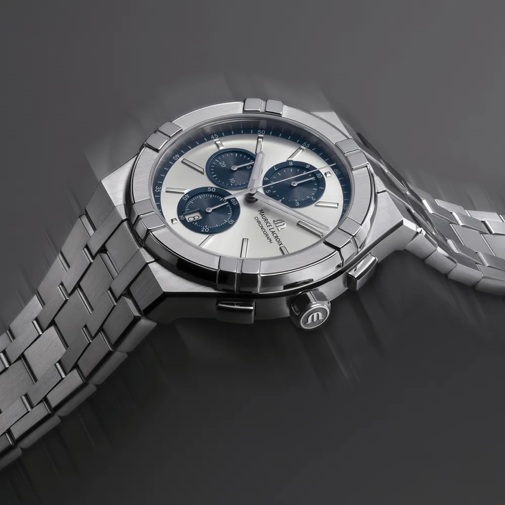 Aikon Quartz Chronograph 3 Aikon Quartz Chronograph - immagine 3