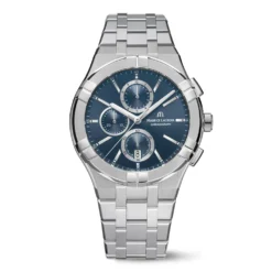 Aikon Quartz Chronograph