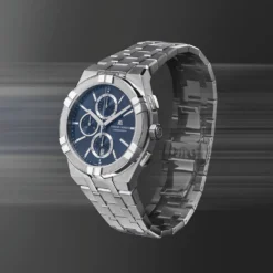 Aikon Quartz Chronograph 5 AI1118 SS002 430 1 3