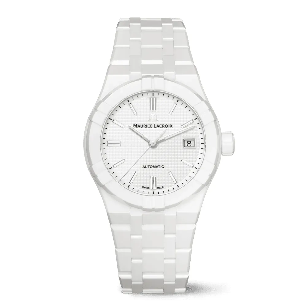 Aikon Automatic Ceramic 39mm 1 Aikon Automatic Ceramic 39mm