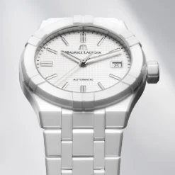 Alternative view of Aikon Automatic Ceramic 39mm