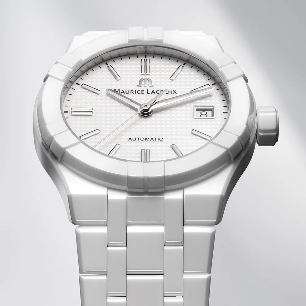 Aikon Automatic Ceramic 39mm 2 Aikon Automatic Ceramic 39mm - immagine 2