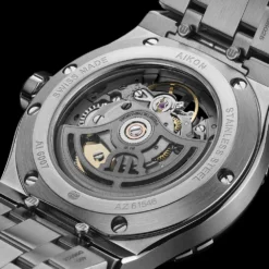 Aikonic Automatic Skeleton 5 AI6007 SS002 030 1 3