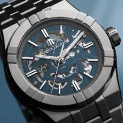 Alternative view of Aikonic Automatic Skeleton