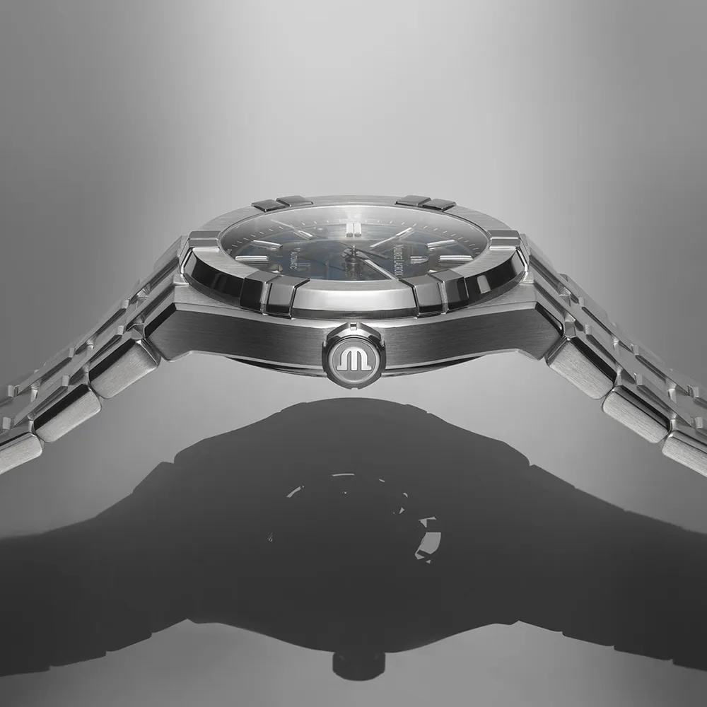 Aikonic Automatic Skeleton 3 Aikonic Automatic Skeleton - immagine 3