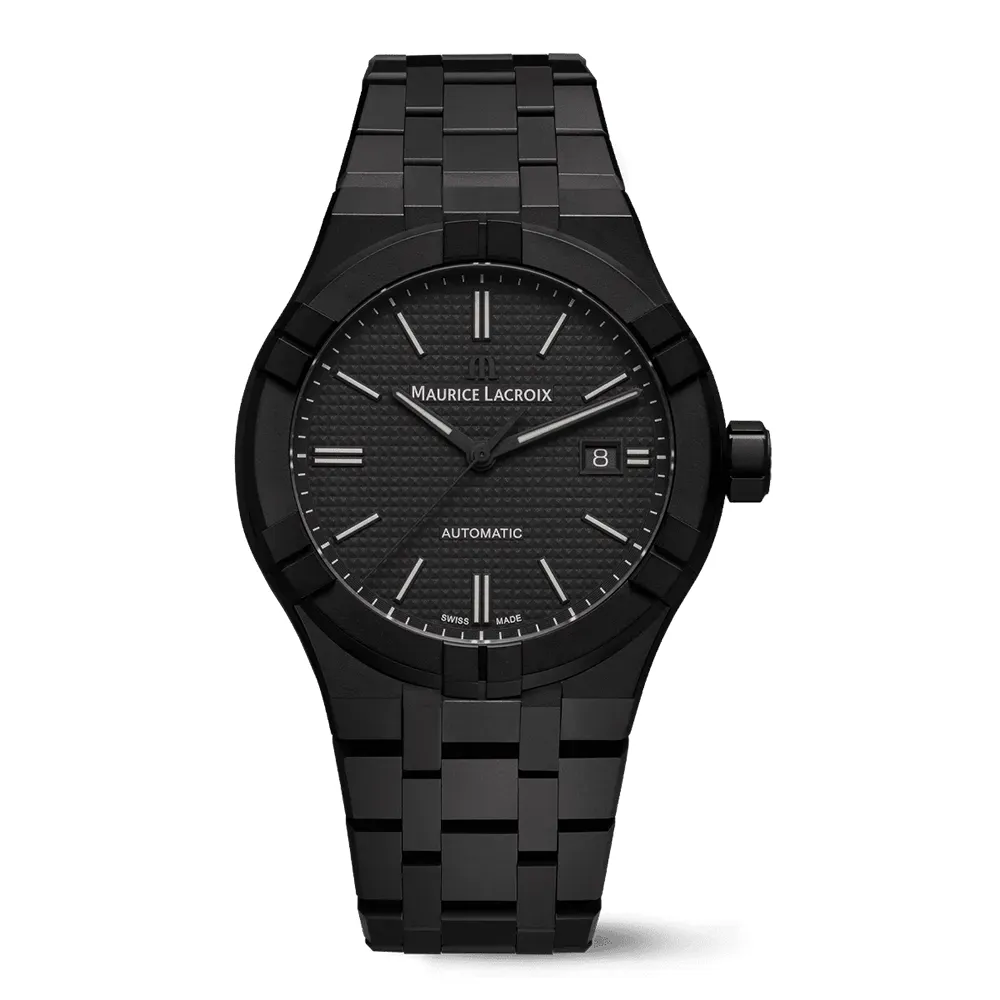 Aikonic Automatic Ceramic 42mm 1 Aikonic Automatic Ceramic 42mm