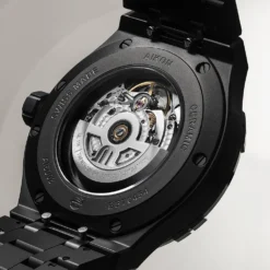 Alternative view of Aikonic Automatic Ceramic 42mm
