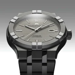 Alternative view of Aikonic Automatic Titanium