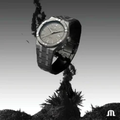 Aikonic Automatic Titanium 5 AI6008 TT032 230 1 3