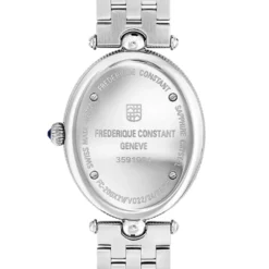 Art Deco Oval 5 FC 200MPW2V6 3 2