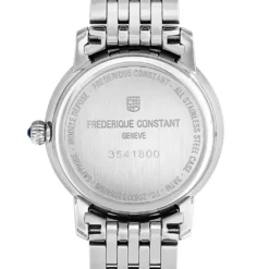 Slimline Ladies Moonphase 5 FC 206MPWD1S6B 3 2