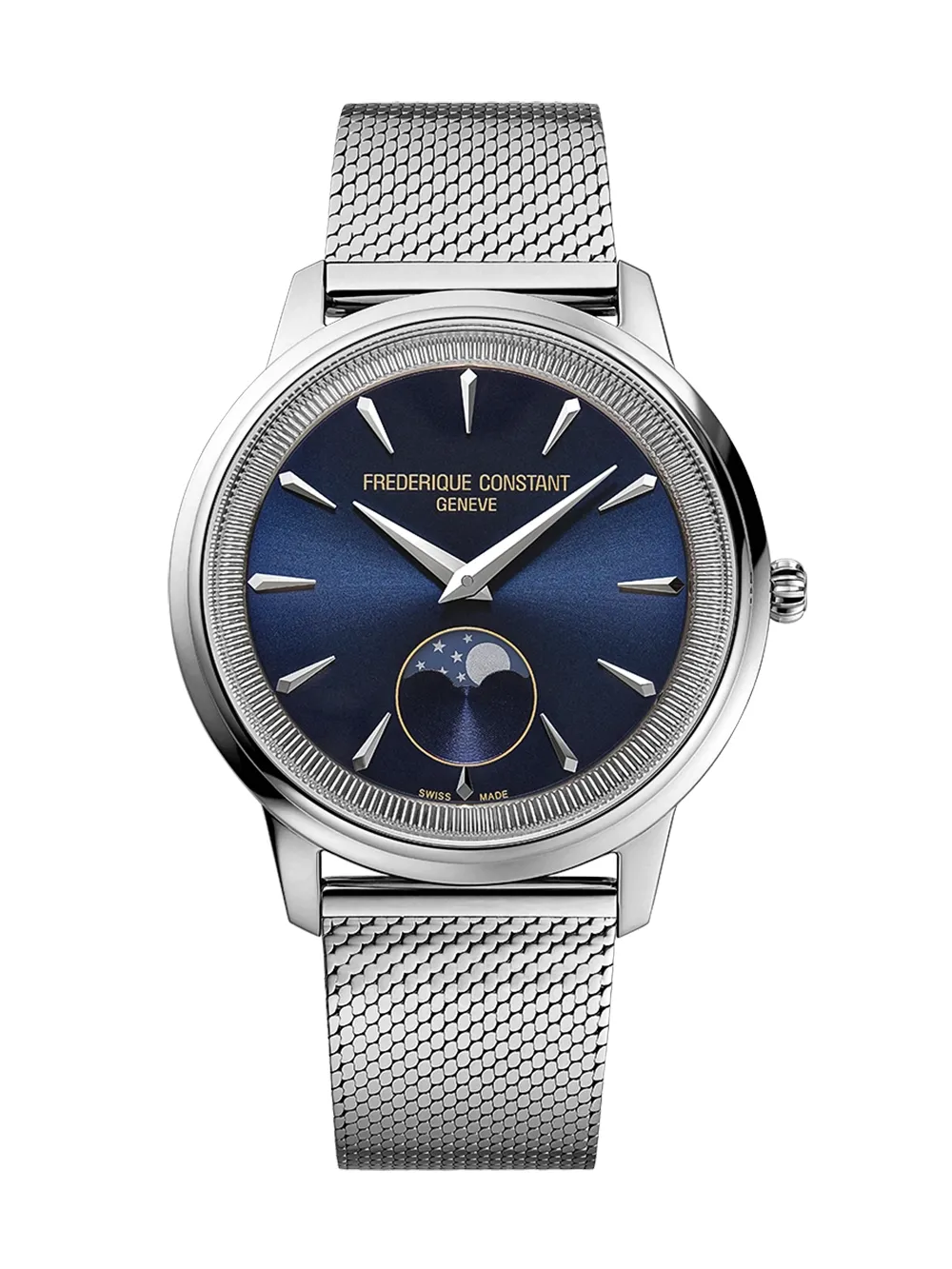 Moneta Moonphase 1 Moneta Moonphase