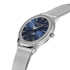 Alternative view of Moneta Moonphase