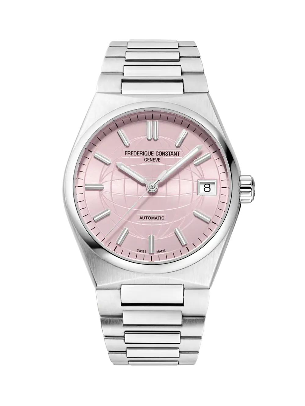 Ladies Automatic 1 Ladies Automatic