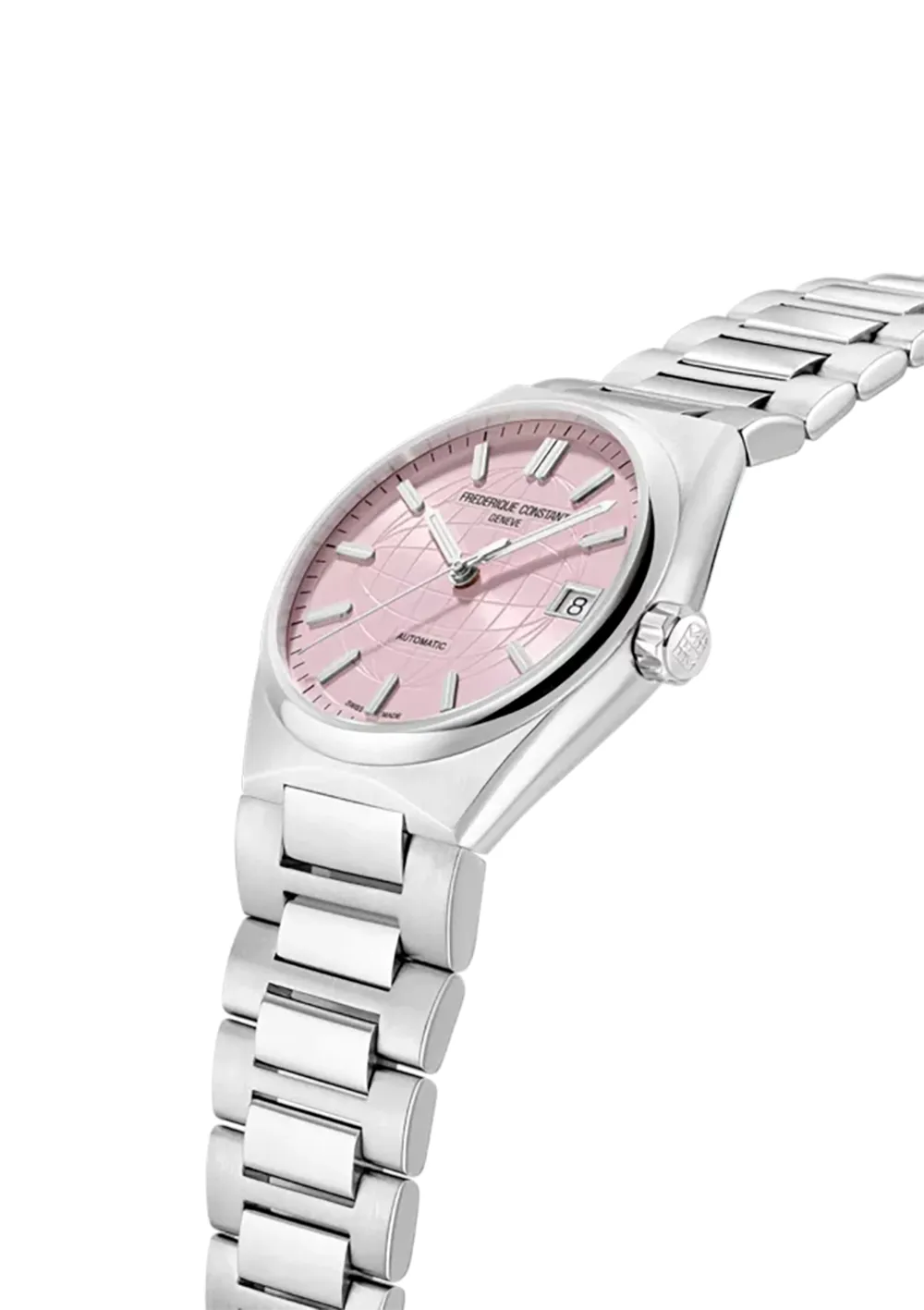 Ladies Automatic 2 Ladies Automatic - immagine 2