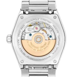 Ladies Automatic 5 FC 303LP2NH6B 3 2