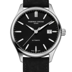 Index Automatic