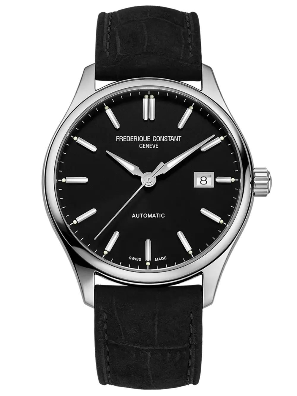 Index Automatic 1 Index Automatic