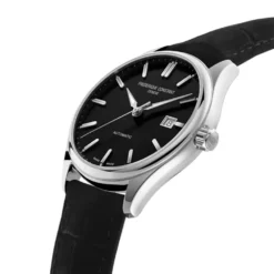 Alternative view of Index Automatic