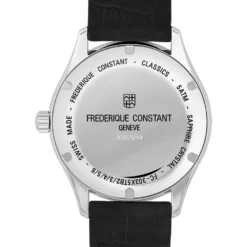 Index Automatic 5 FC 303NB5B6 3 2