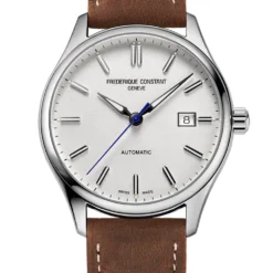 Index Automatic