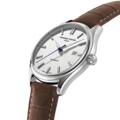 Alternative view of Index Automatic